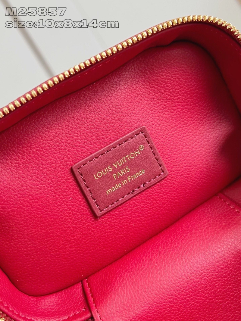 LV Cosmetic Bags